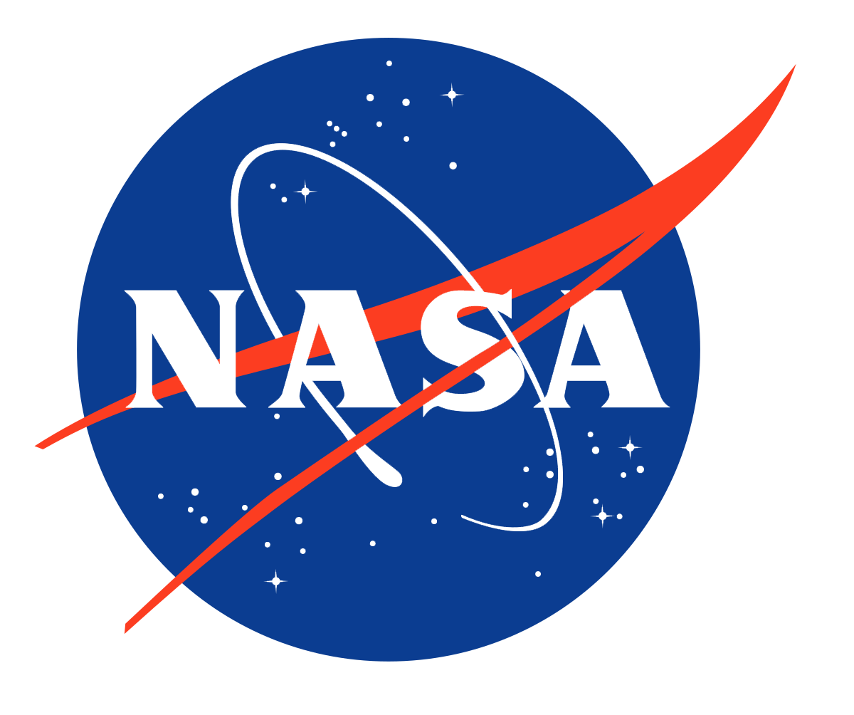 NASA seal